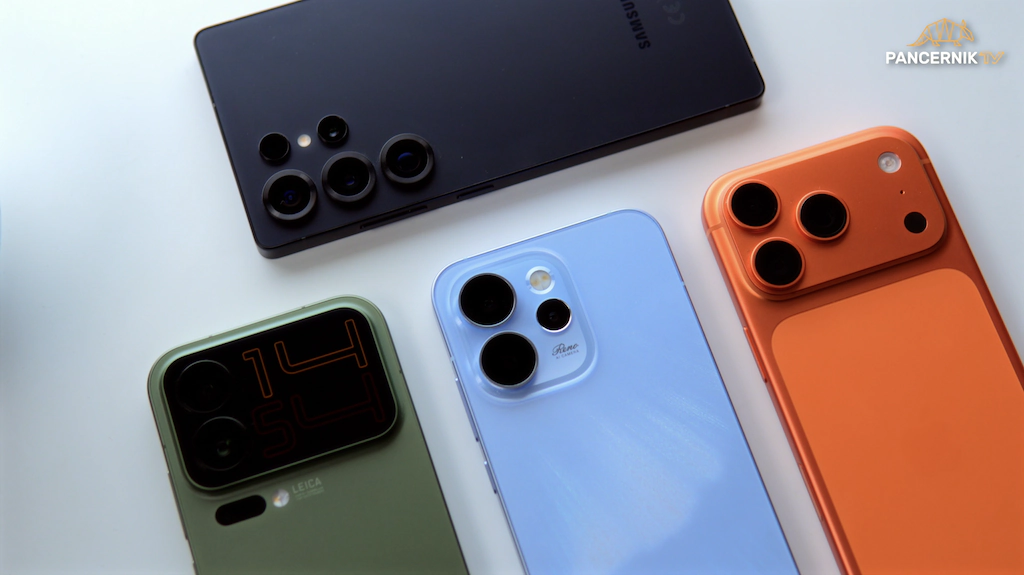 Oppo Reno 15 Pro: średnia półka wcale nie jest już taka średnia | Recenzja